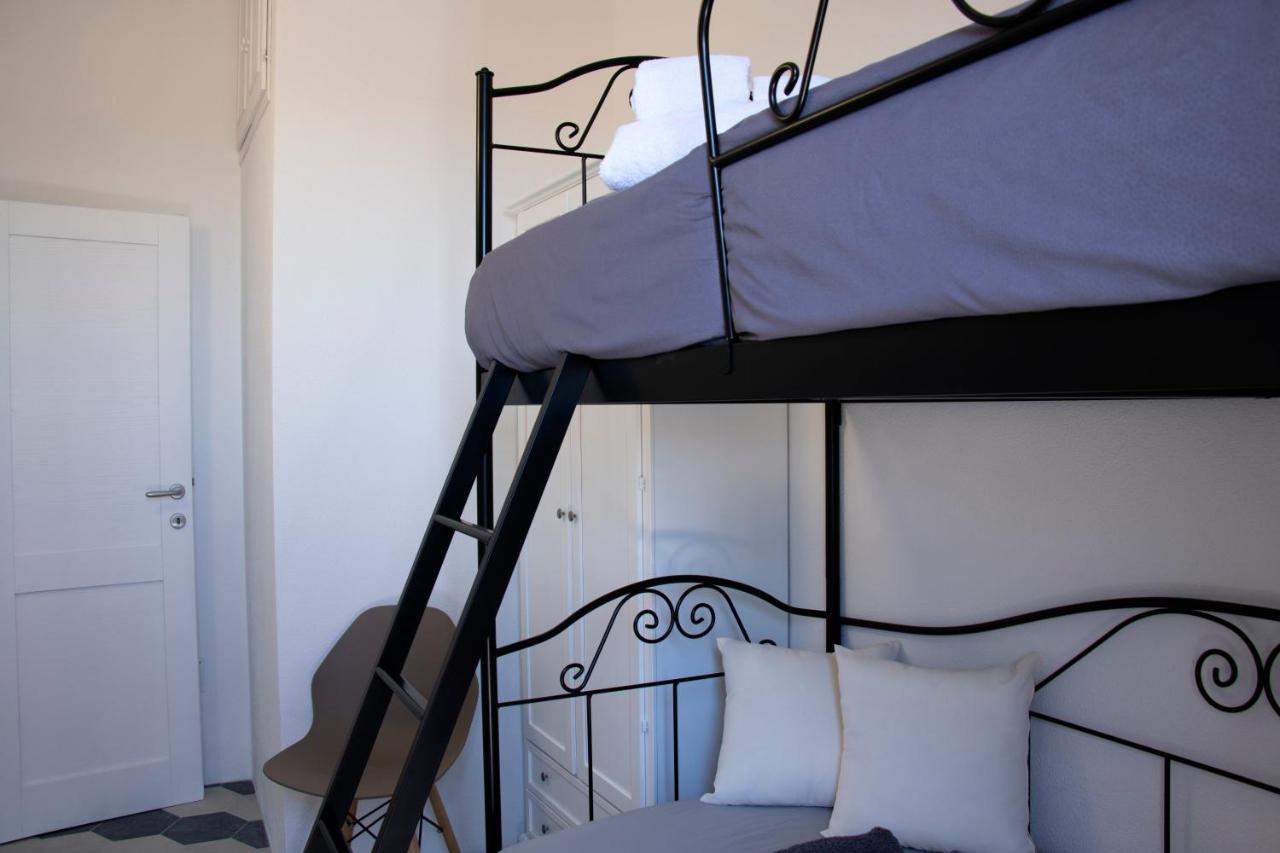 Bed & Breakfast Zia Menga - Luogosanto Sardinia Extérieur photo