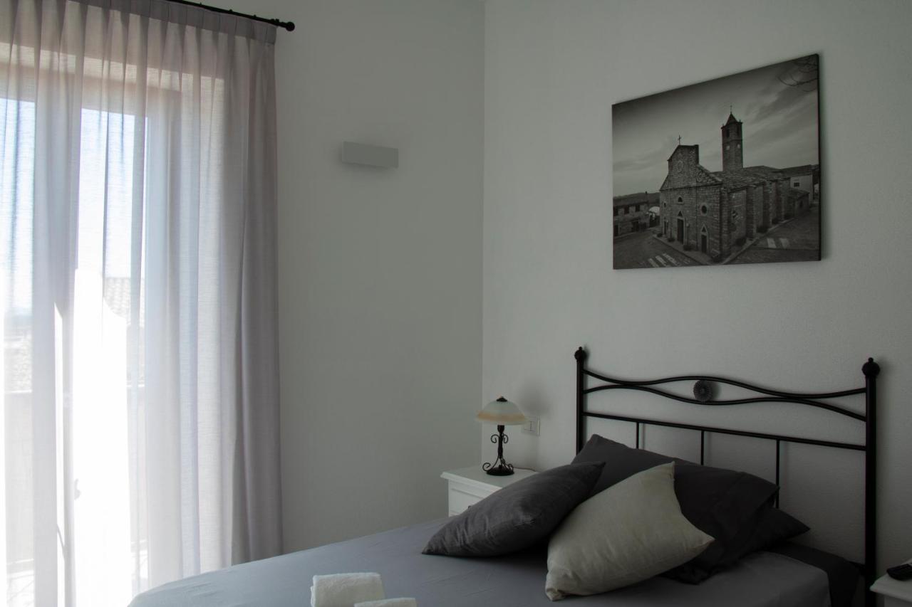 Bed & Breakfast Zia Menga - Luogosanto Sardinia Extérieur photo