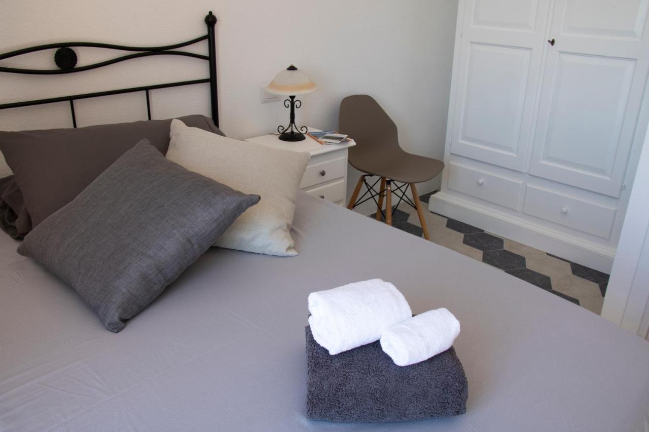 Bed & Breakfast Zia Menga - Luogosanto Sardinia Extérieur photo