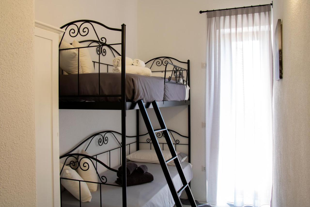 Bed & Breakfast Zia Menga - Luogosanto Sardinia Extérieur photo