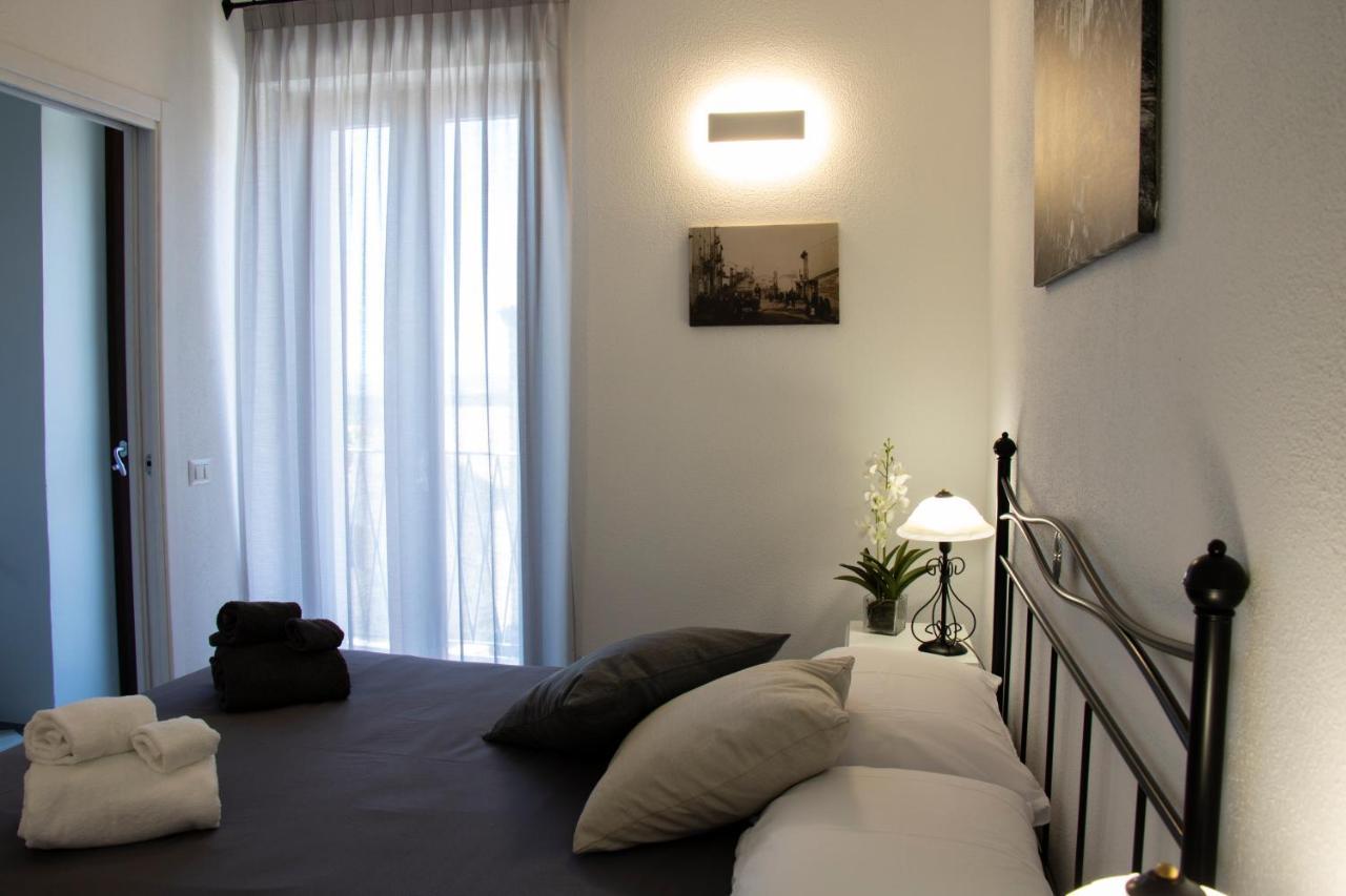 Bed & Breakfast Zia Menga - Luogosanto Sardinia Extérieur photo