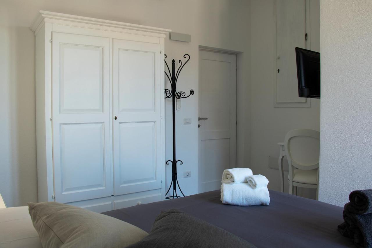 Bed & Breakfast Zia Menga - Luogosanto Sardinia Extérieur photo